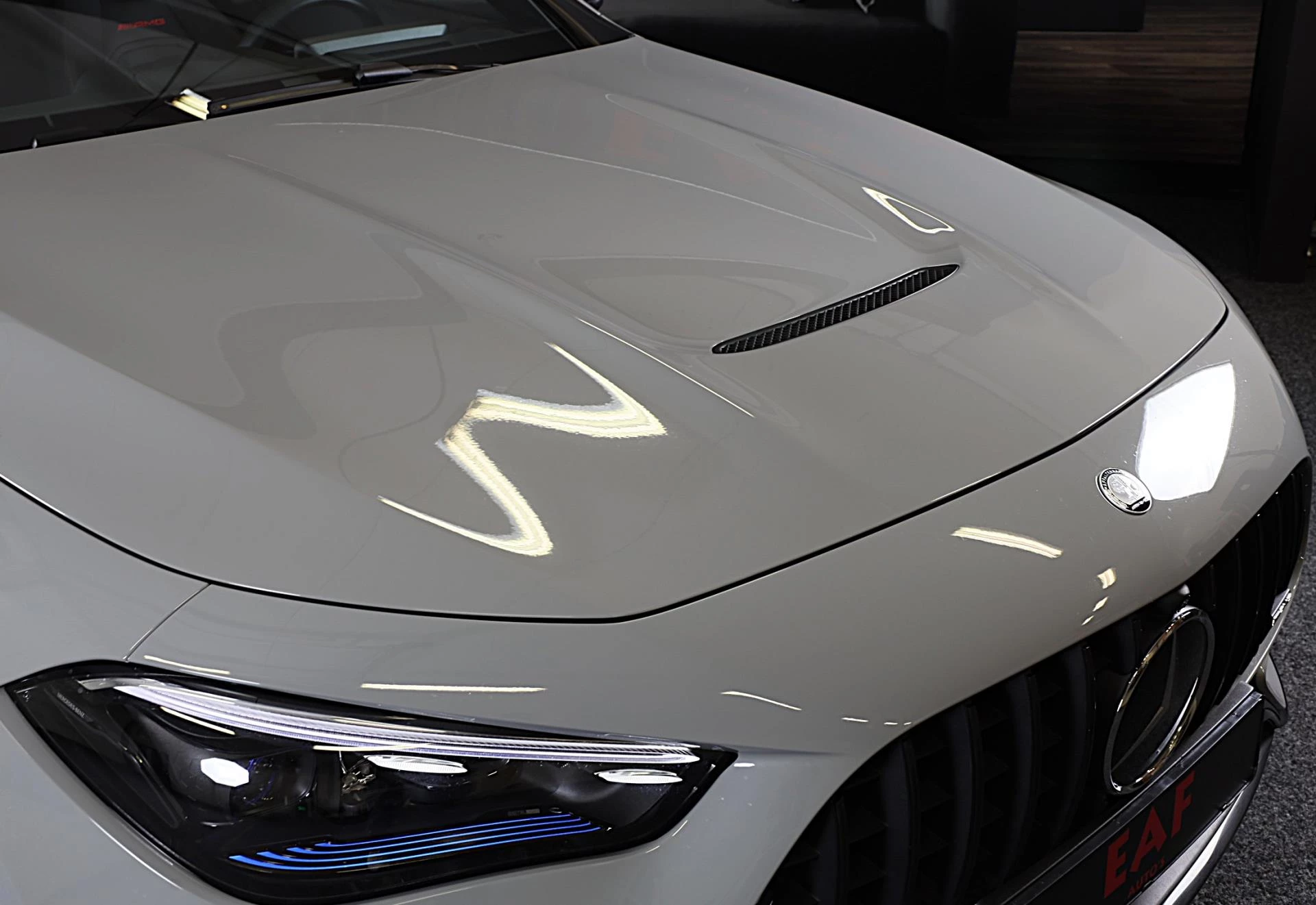 Hoofdafbeelding Mercedes-Benz CLE