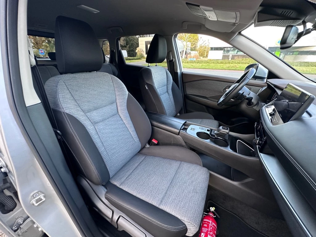 Hoofdafbeelding Nissan X-Trail