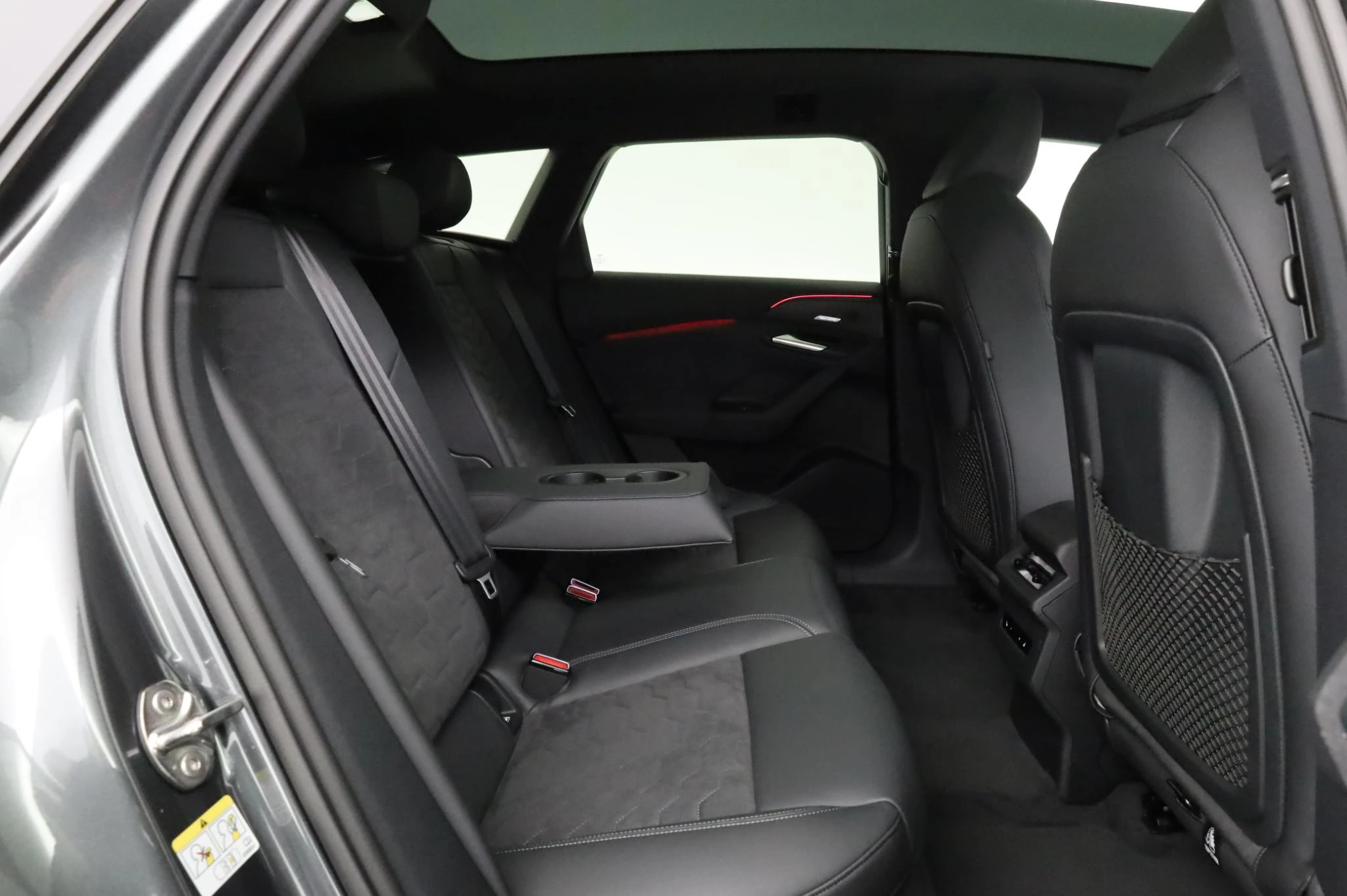 Hoofdafbeelding Audi A6 Avant e-tron