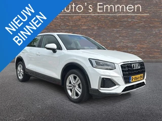 Audi Q2 30 TFSI Advanced edition
