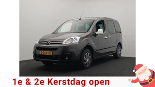 Citroen Berlingo E-Feel Full Electric Carplay Navigatie Cruise Climate 1e Eigenaar
