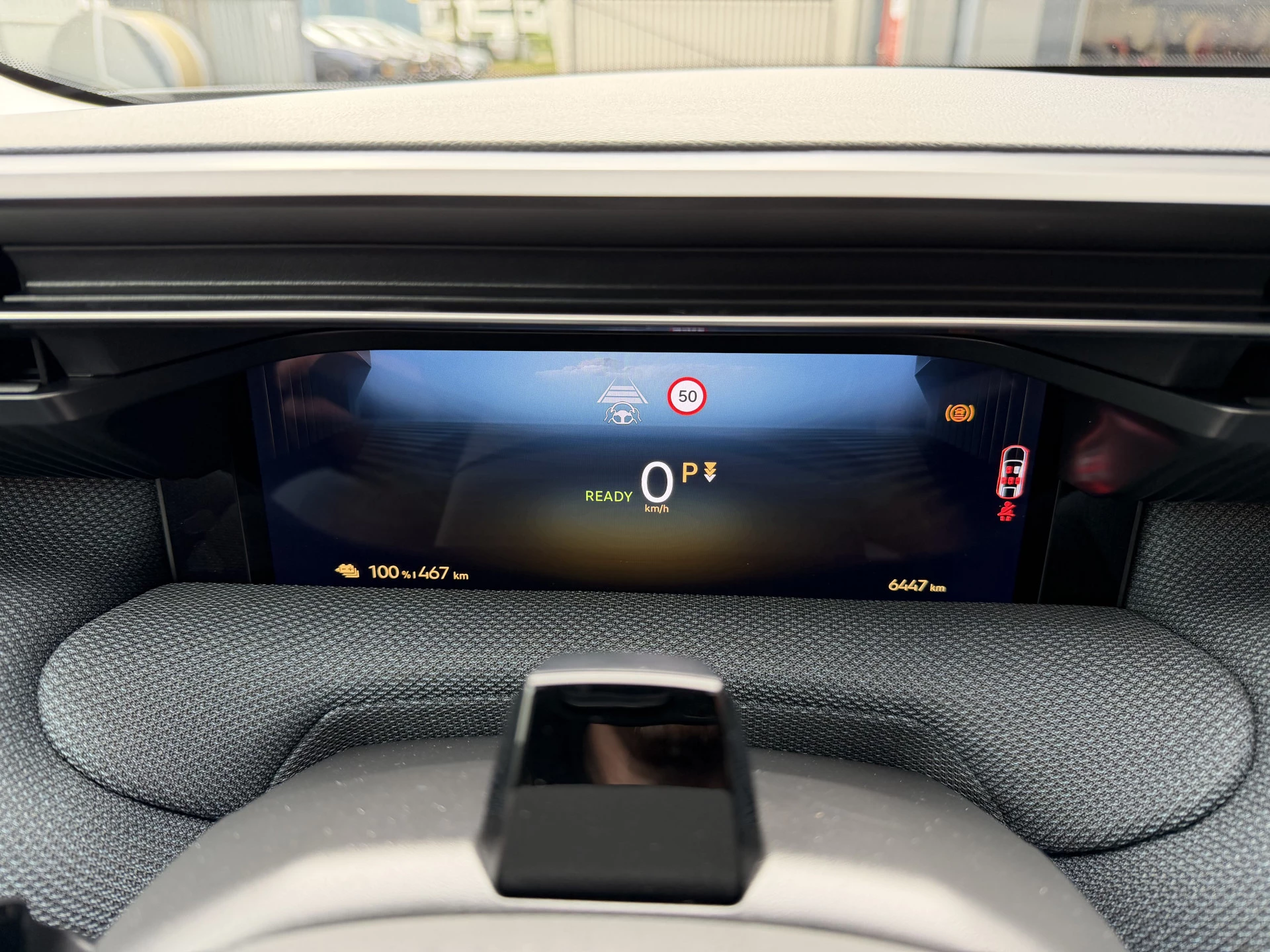 Hoofdafbeelding Citroën C5 Aircross