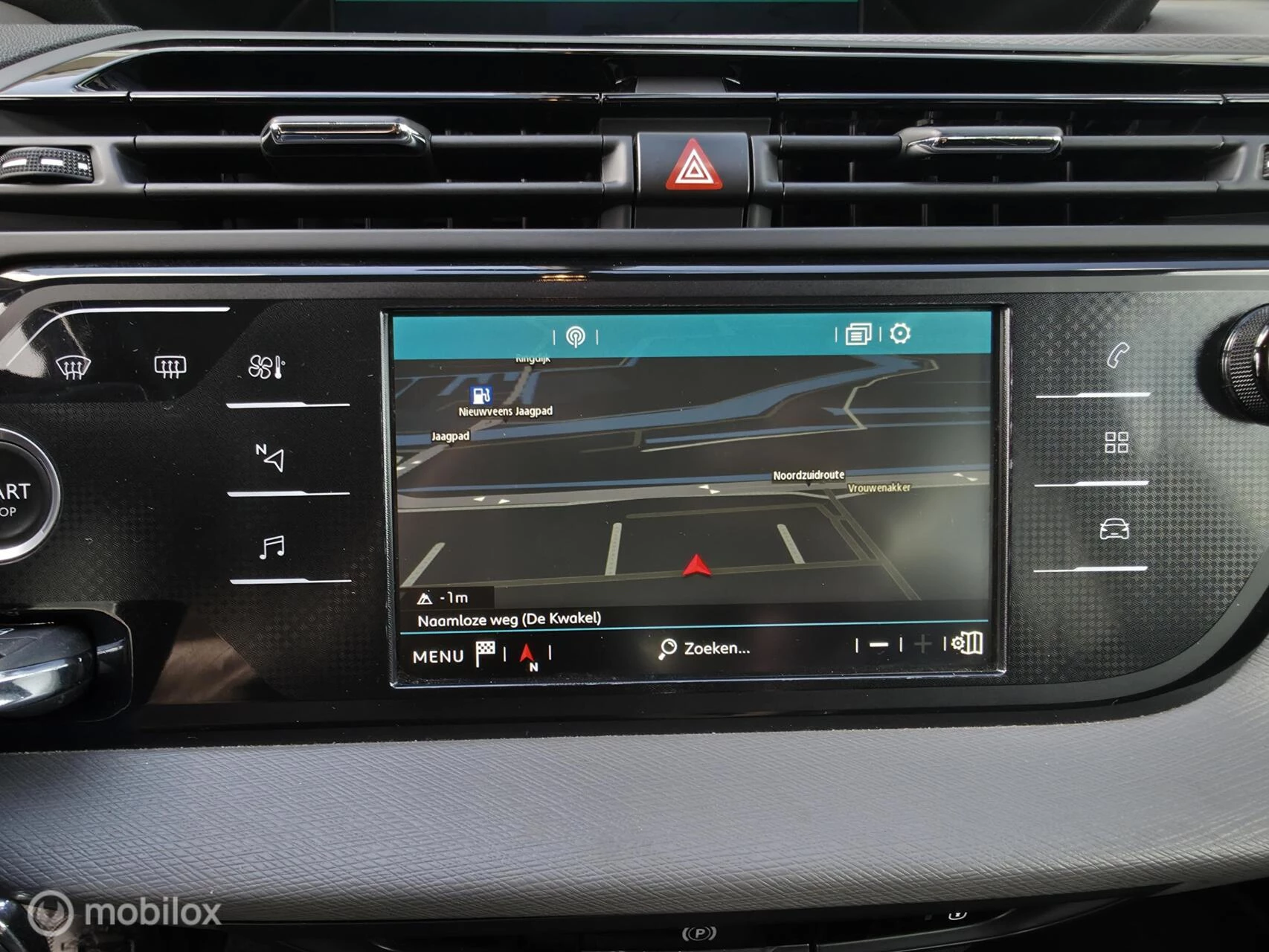 Hoofdafbeelding Citroën Grand C4 Picasso