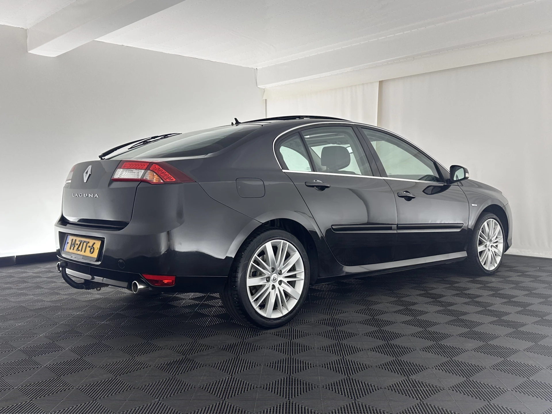 Hoofdafbeelding Renault Laguna