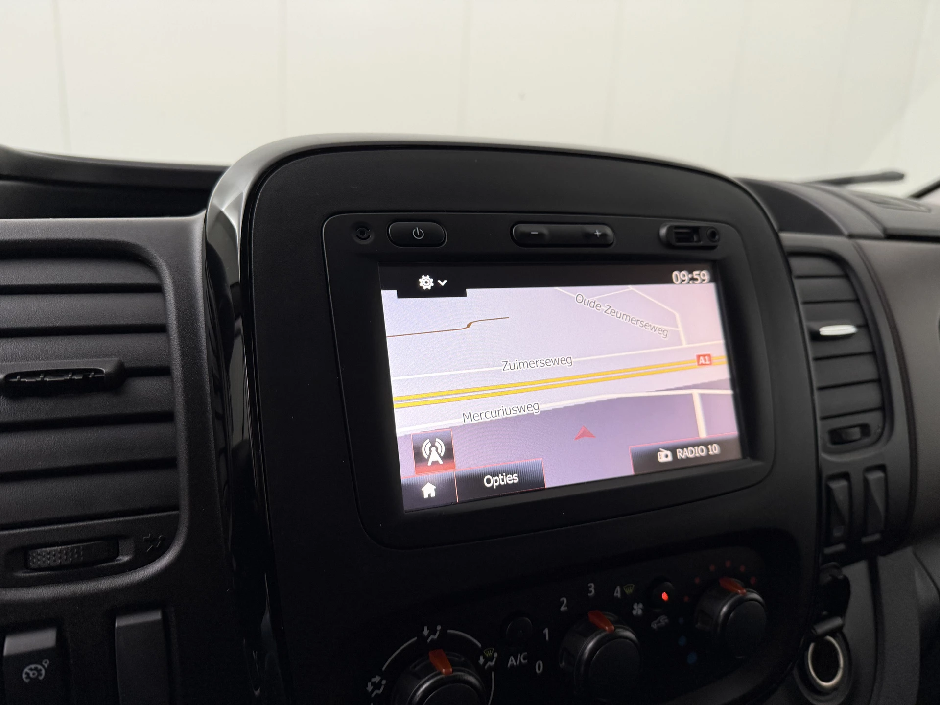 Hoofdafbeelding Fiat Talento