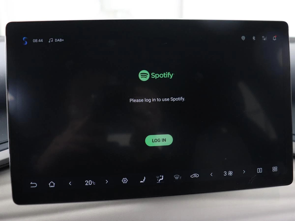 Hoofdafbeelding BYD ATTO 3