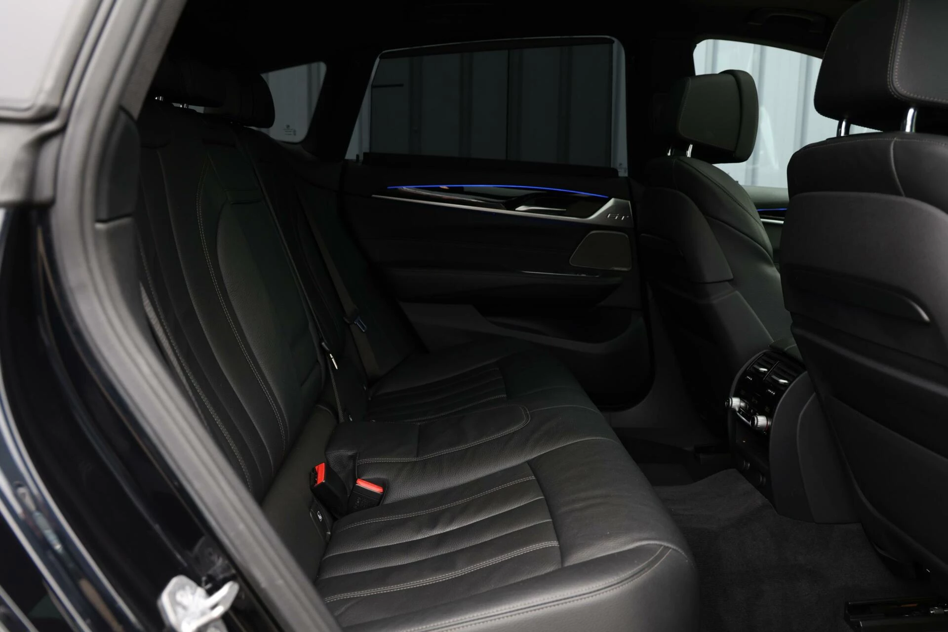 Hoofdafbeelding BMW 6 Serie