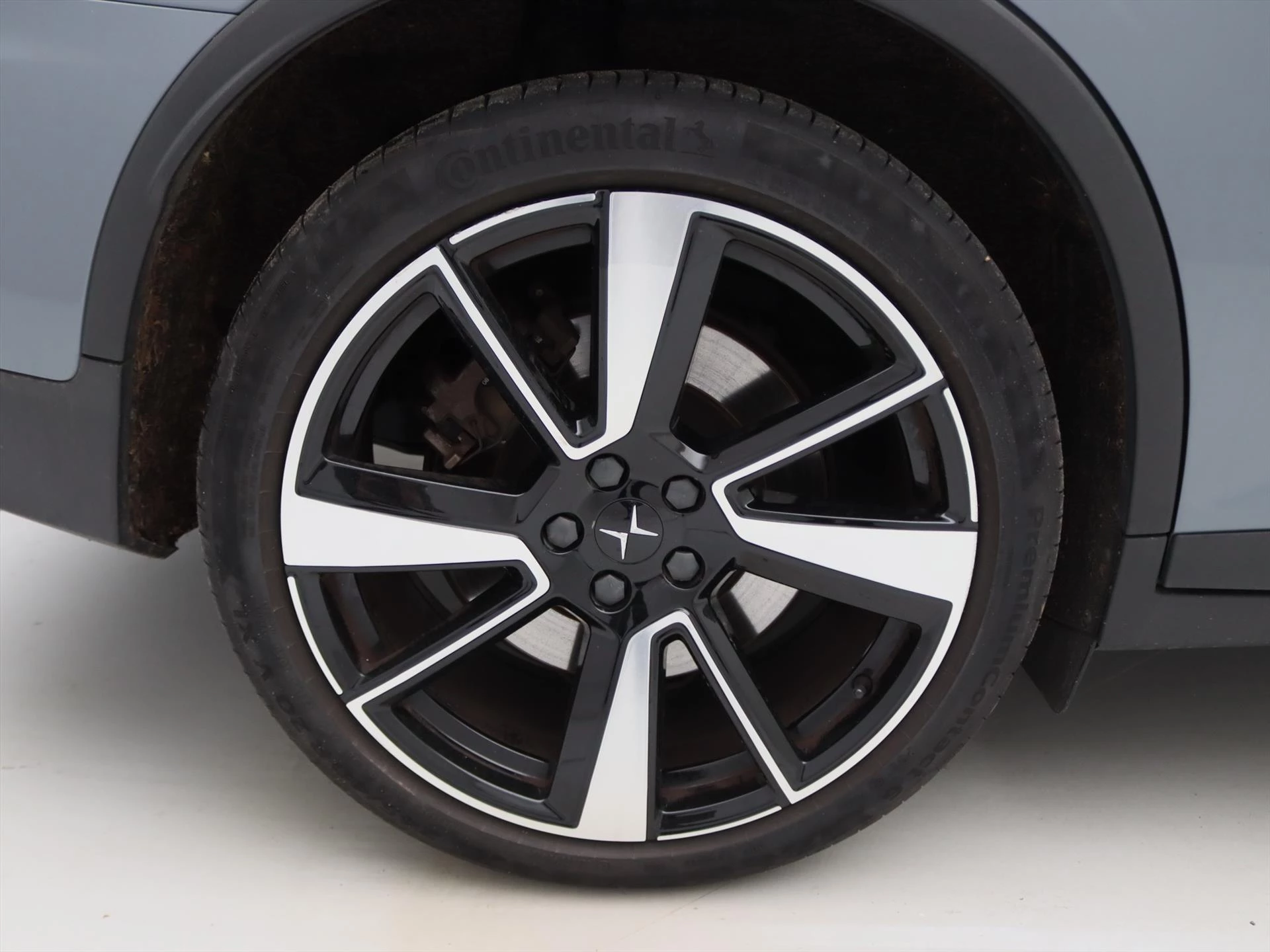 Hoofdafbeelding Polestar 2