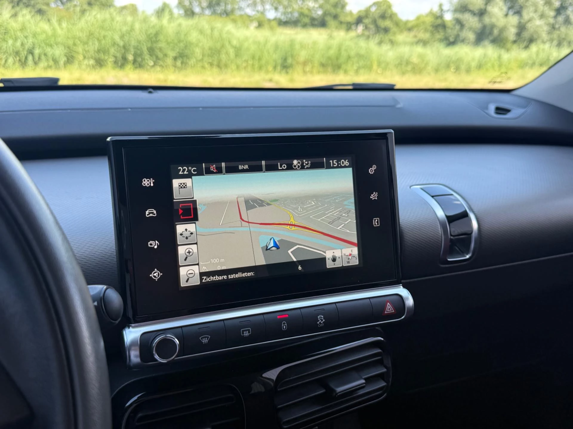 Hoofdafbeelding Citroën C4 Cactus