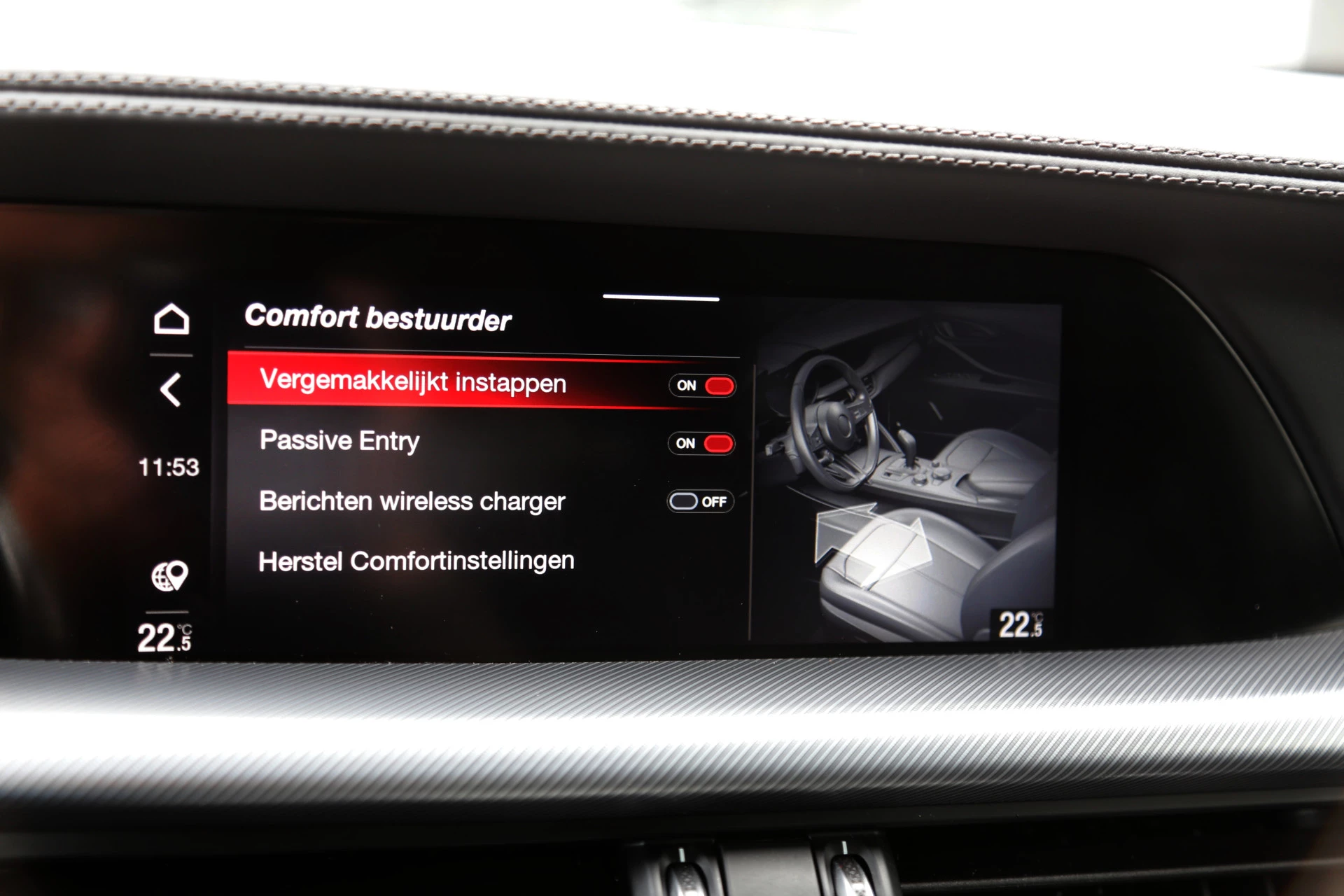 Hoofdafbeelding Alfa Romeo Stelvio