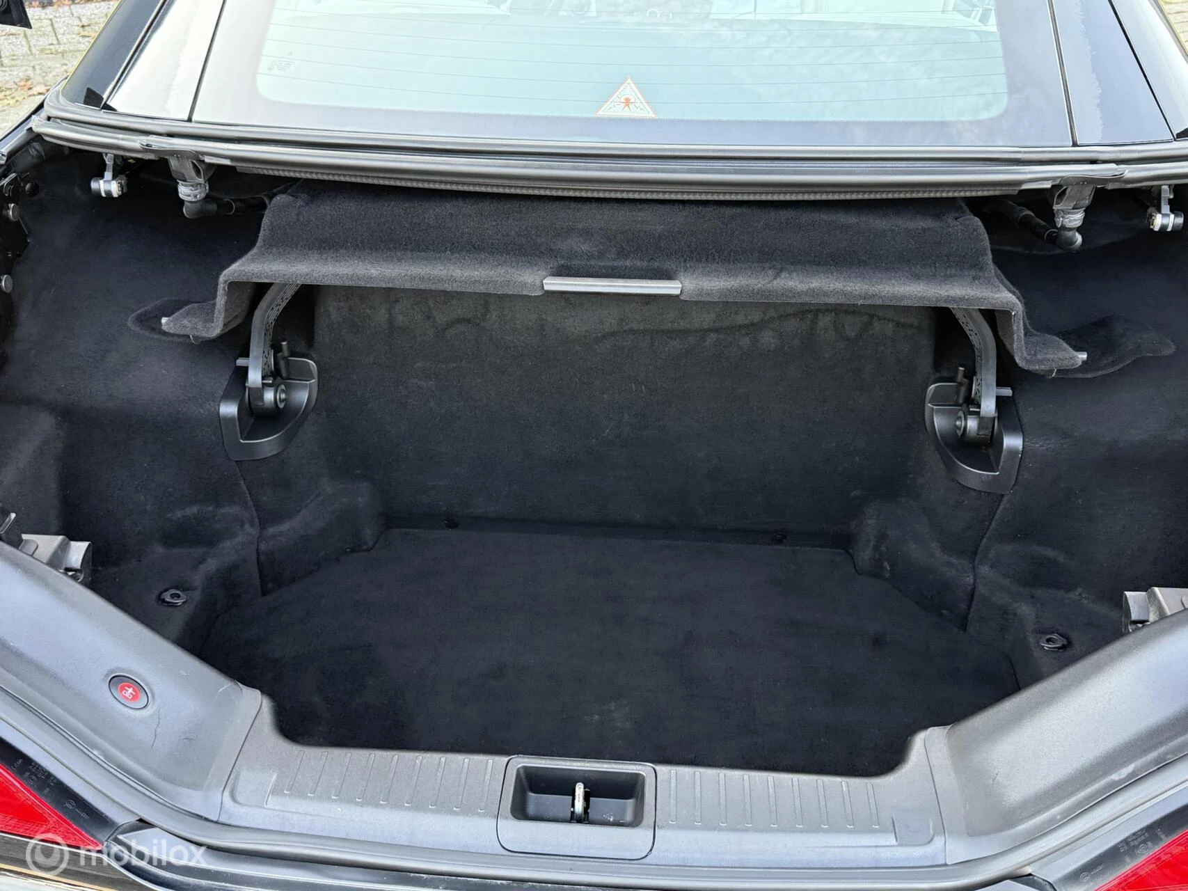 Hoofdafbeelding Mercedes-Benz SL