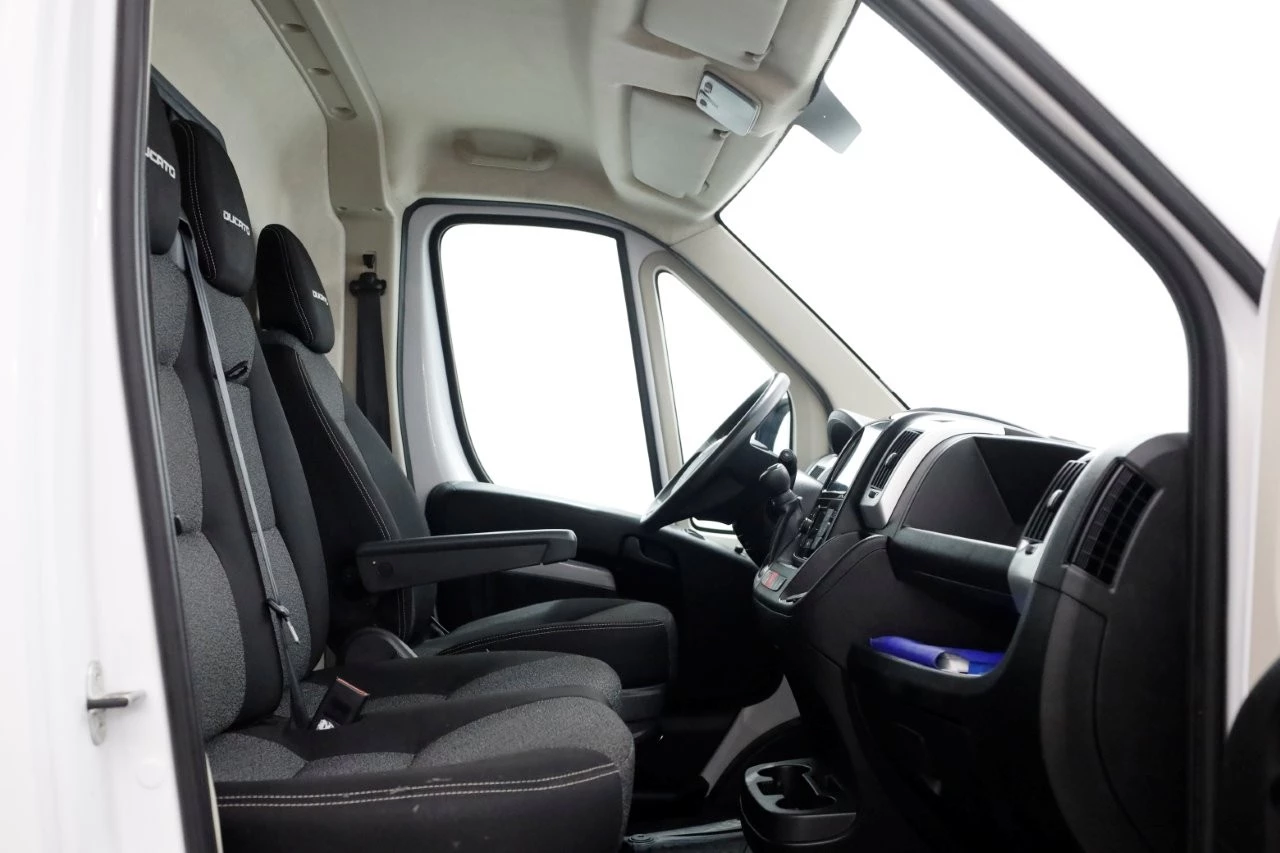 Hoofdafbeelding Fiat Ducato