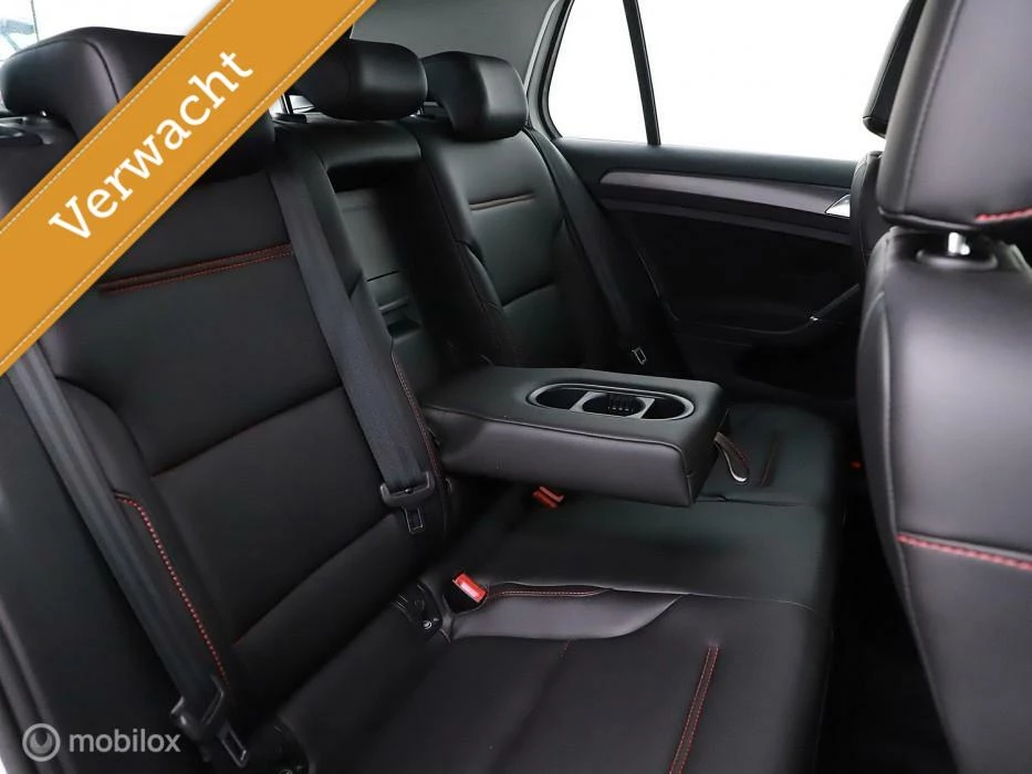 Hoofdafbeelding Volkswagen e-Golf