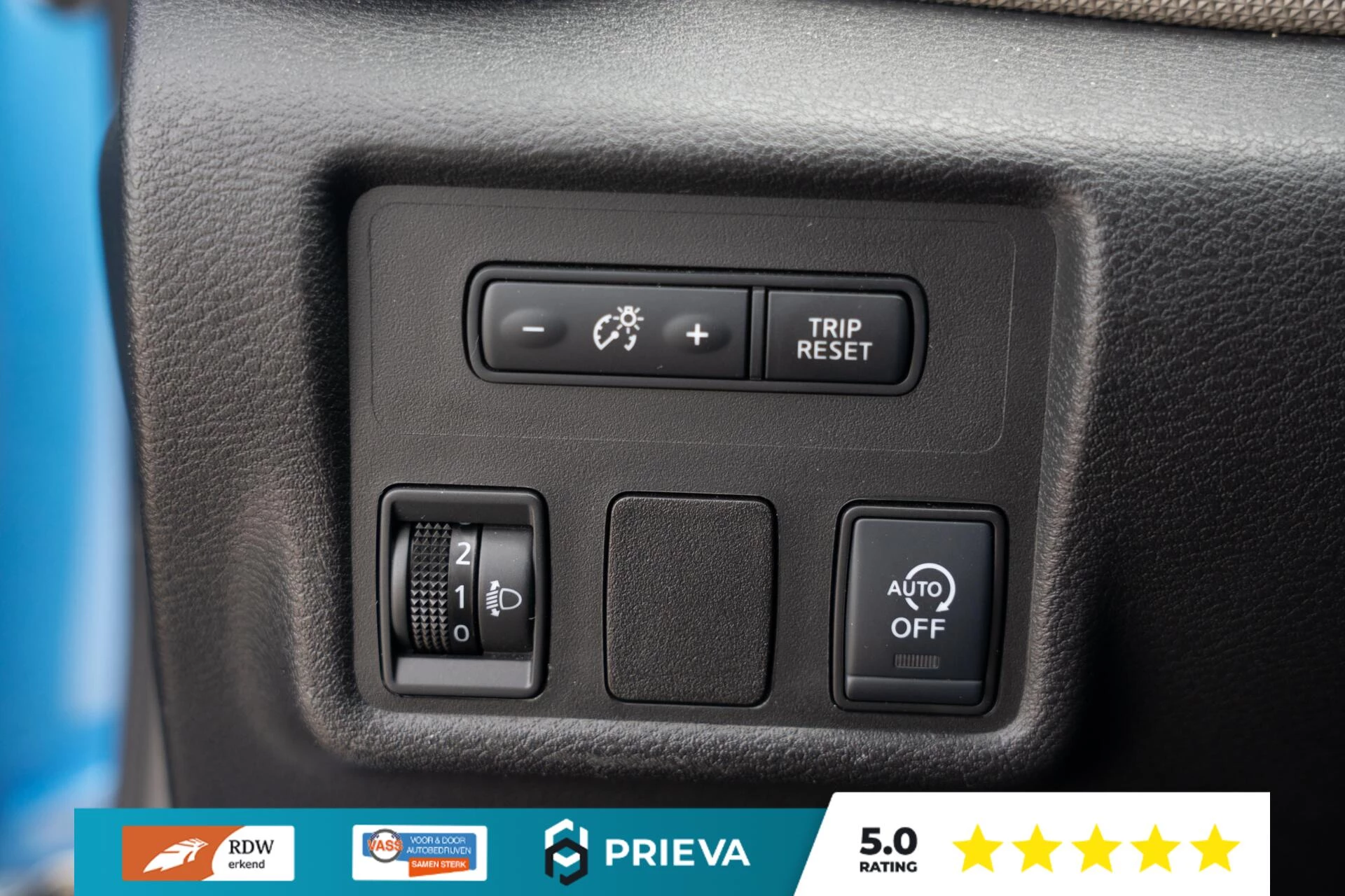 Hoofdafbeelding Nissan Micra