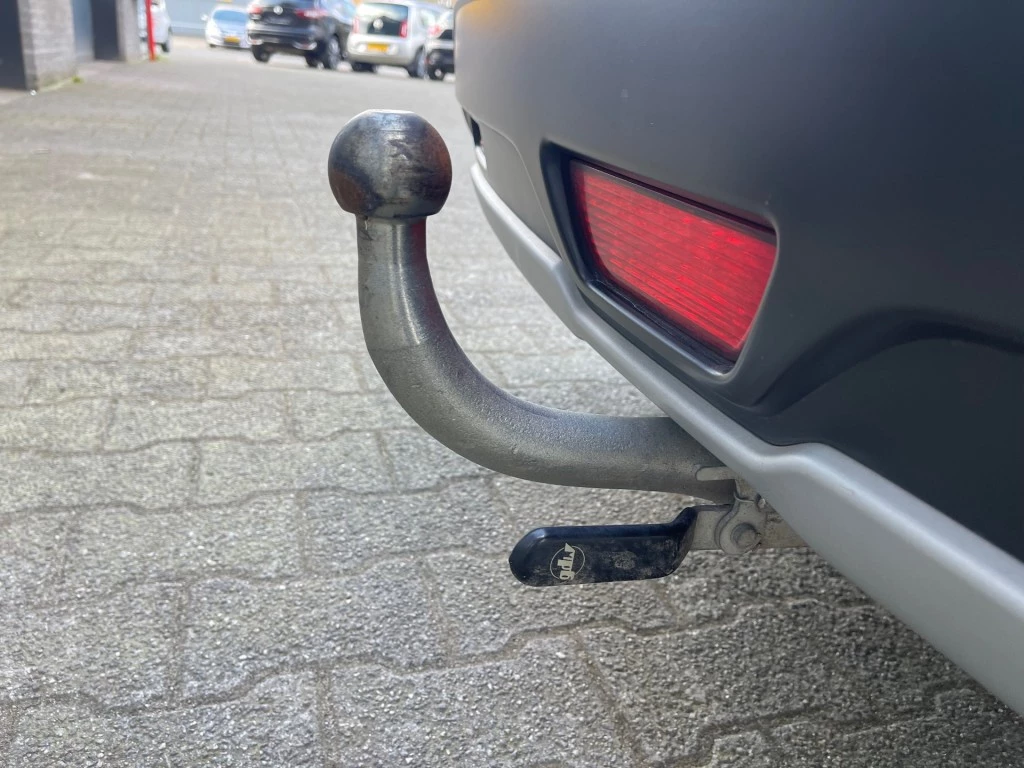 Hoofdafbeelding Suzuki S-Cross