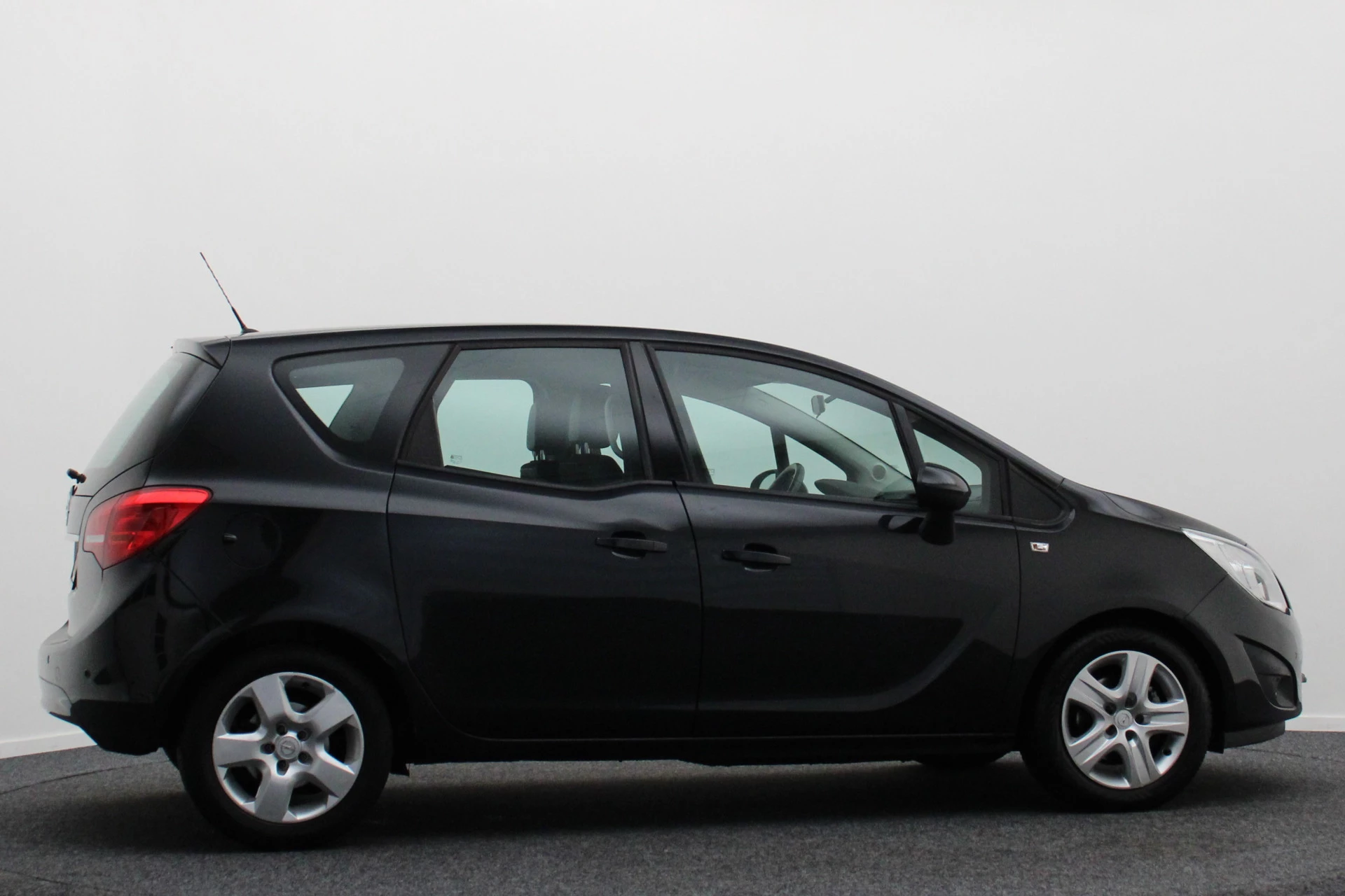 Hoofdafbeelding Opel Meriva