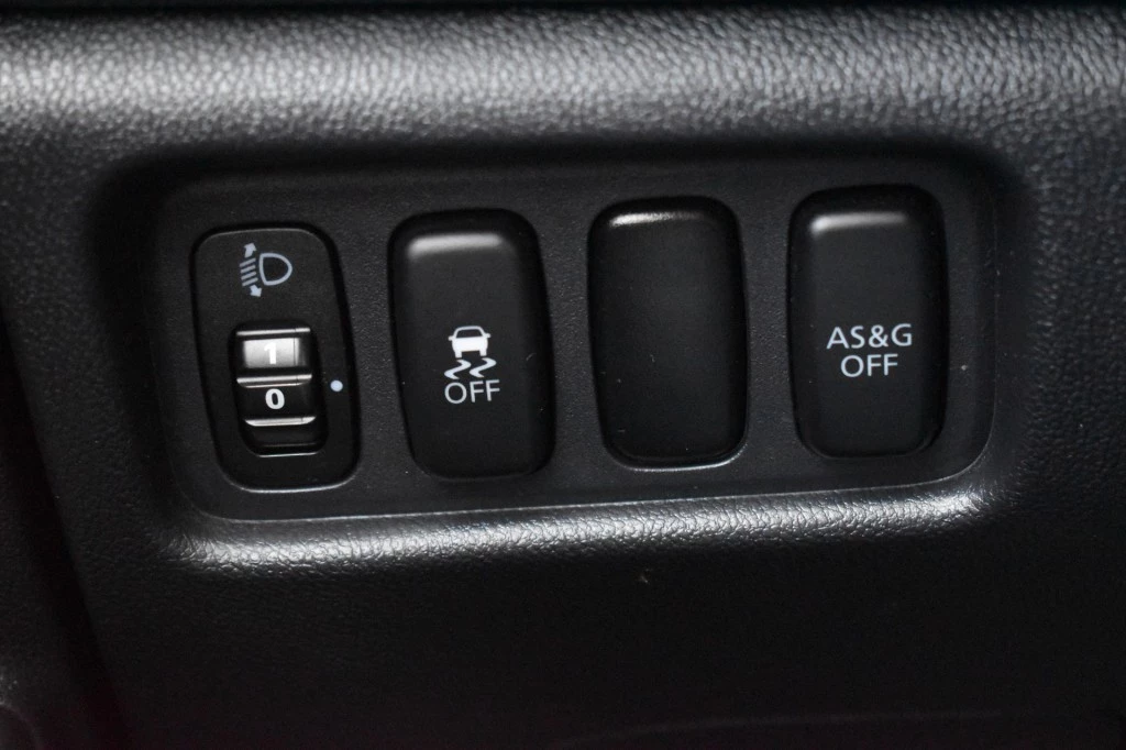 Hoofdafbeelding Mitsubishi ASX