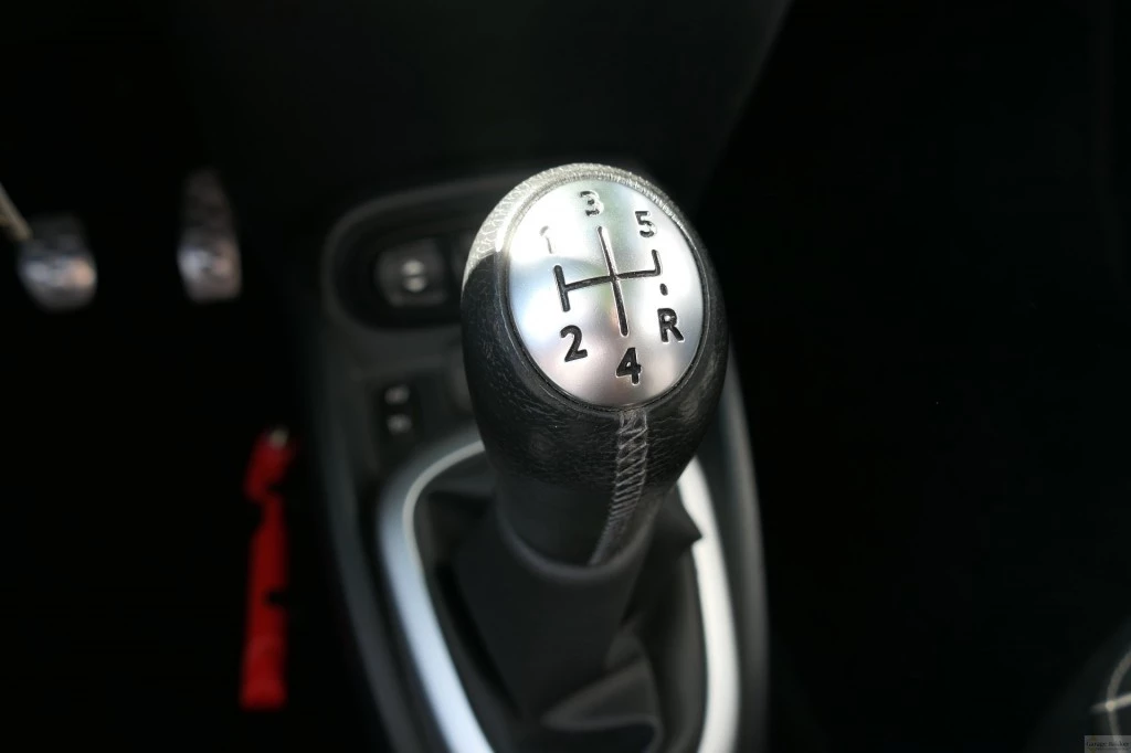 Hoofdafbeelding Renault Wind