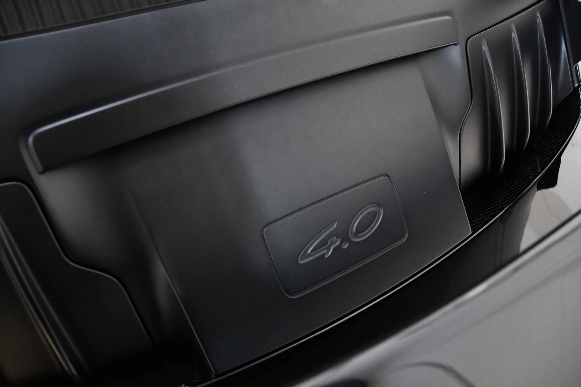 Hoofdafbeelding Porsche 911