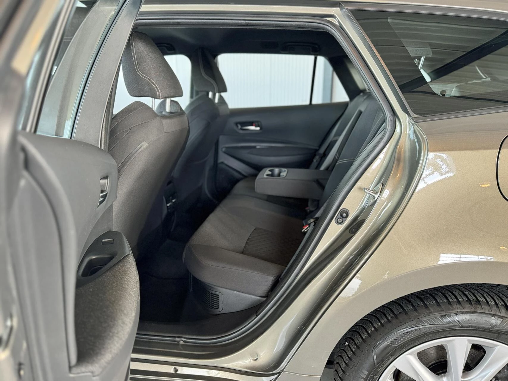 Hoofdafbeelding Toyota Corolla Touring Sports