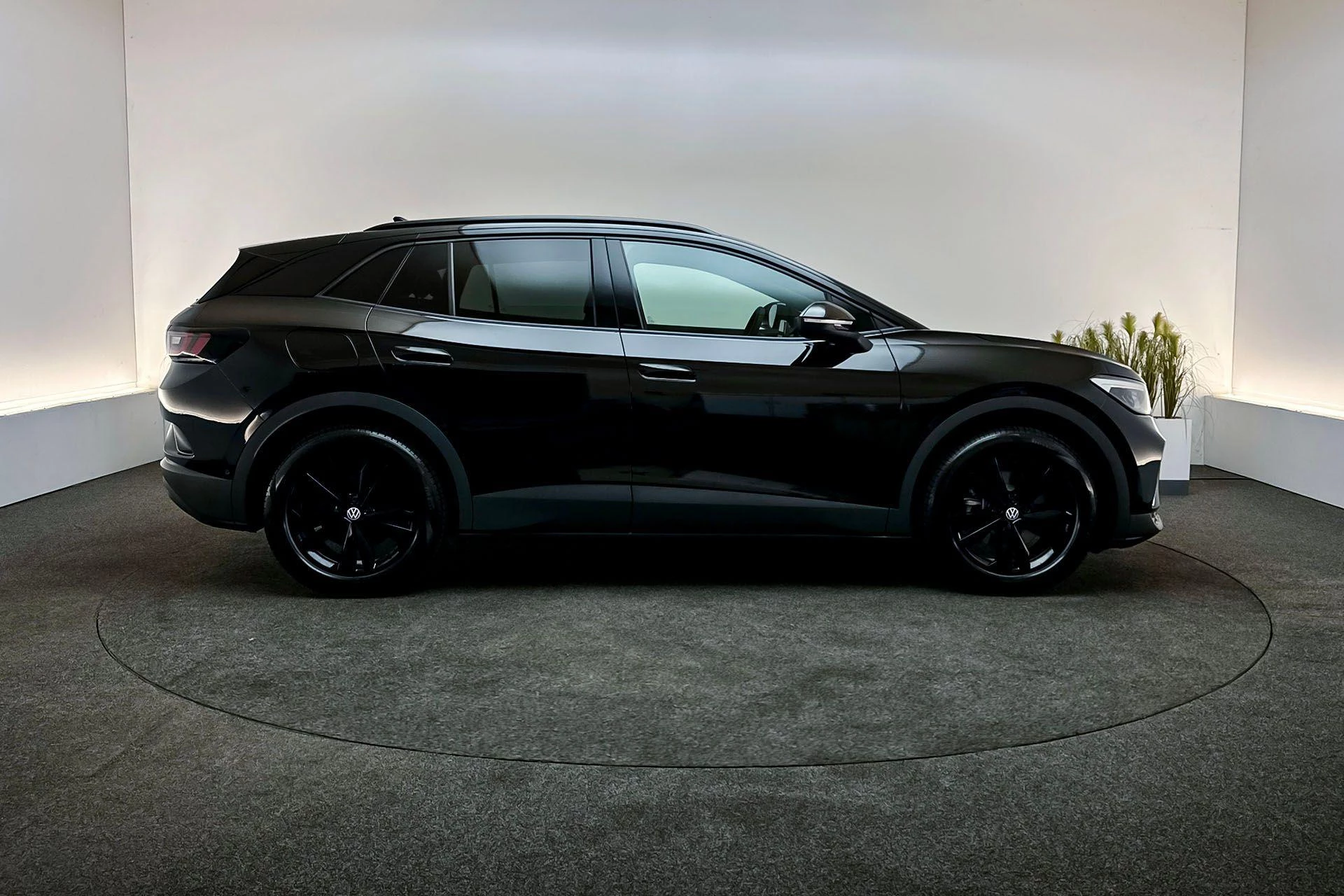 Hoofdafbeelding Volkswagen ID.4
