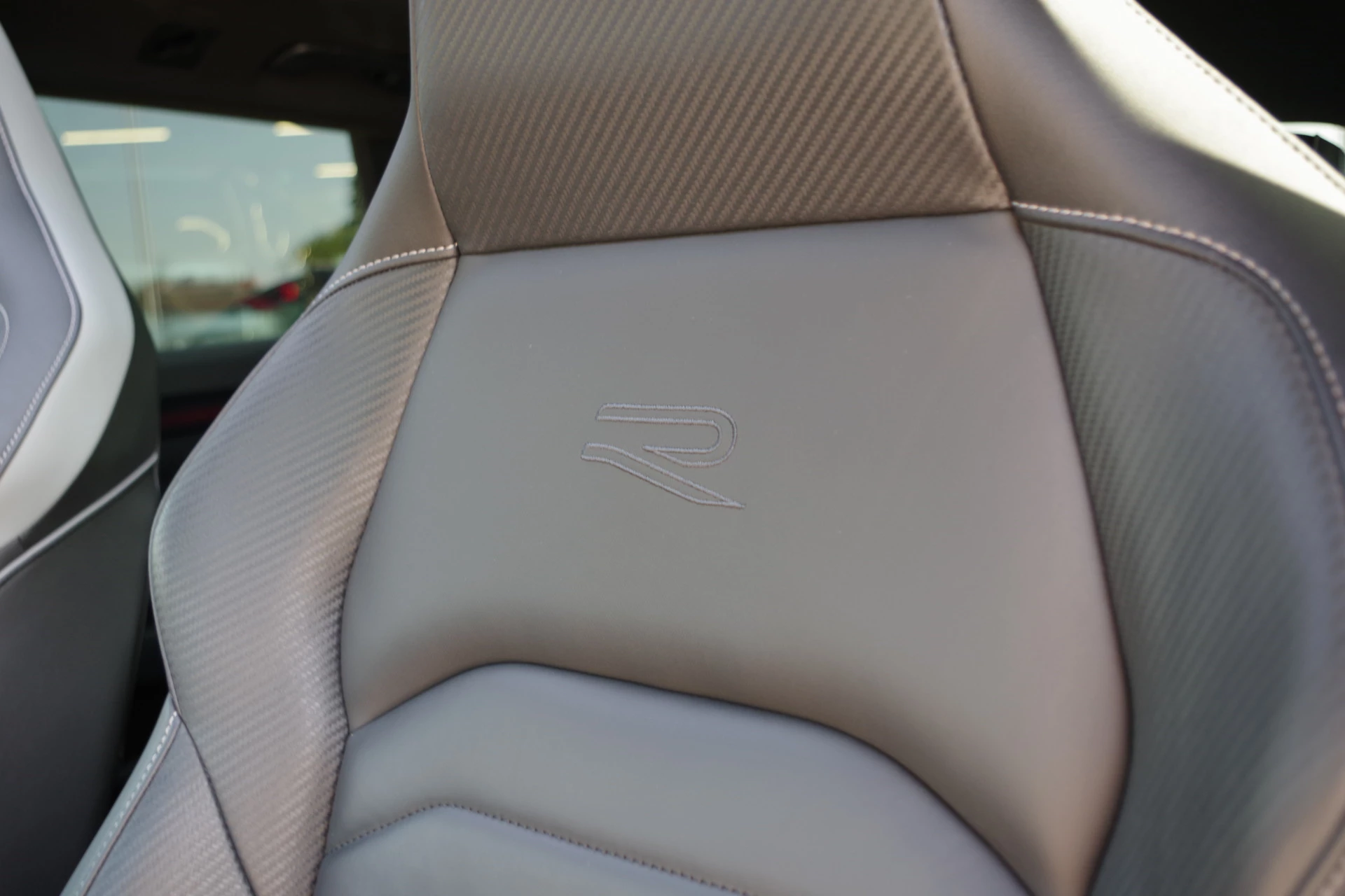 Hoofdafbeelding Volkswagen Arteon