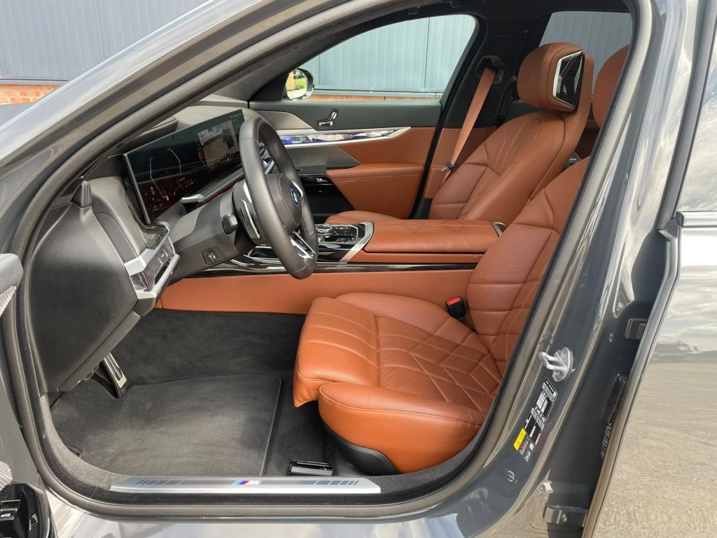 Hoofdafbeelding BMW 7 Serie