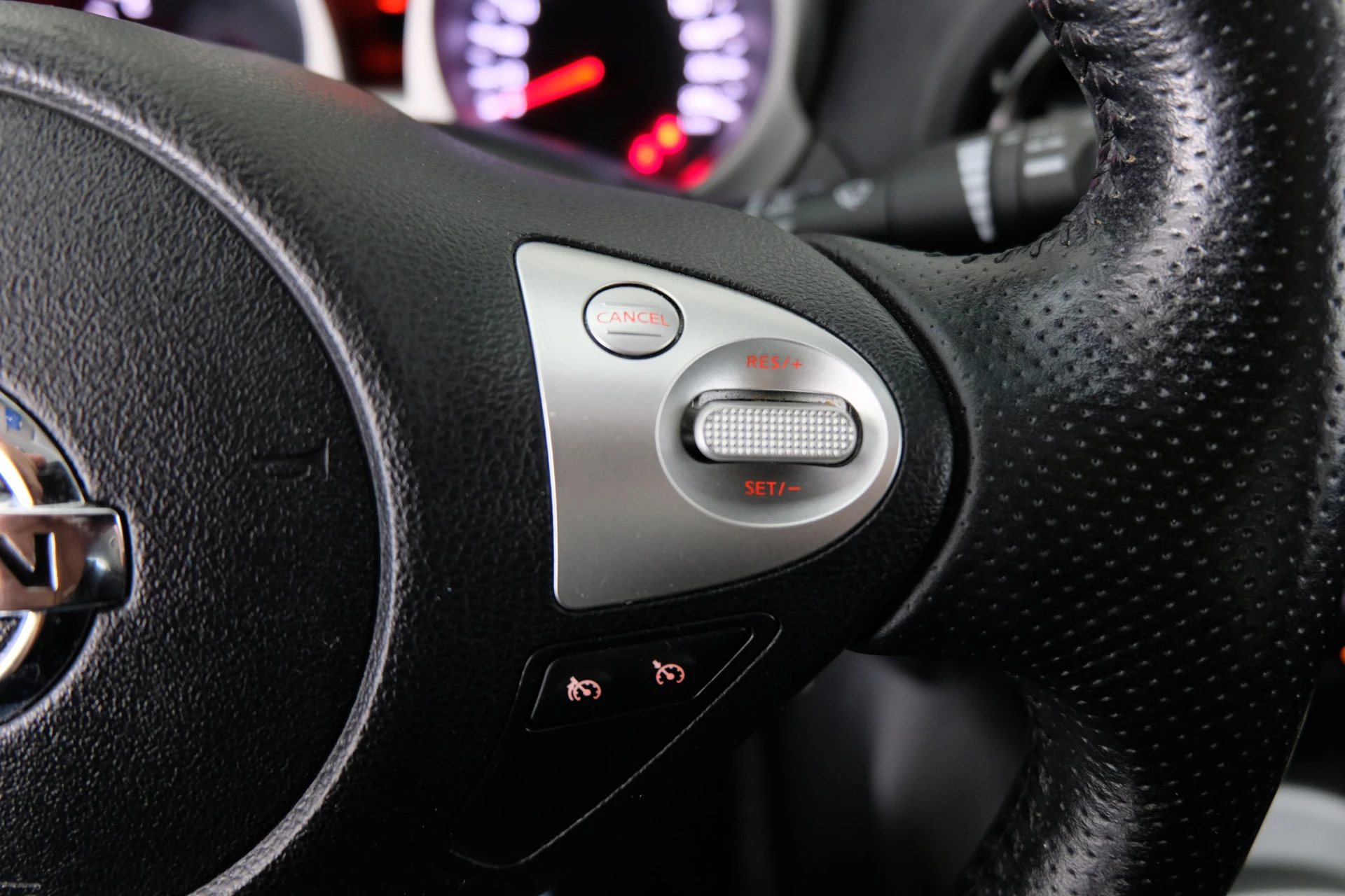 Hoofdafbeelding Nissan Juke