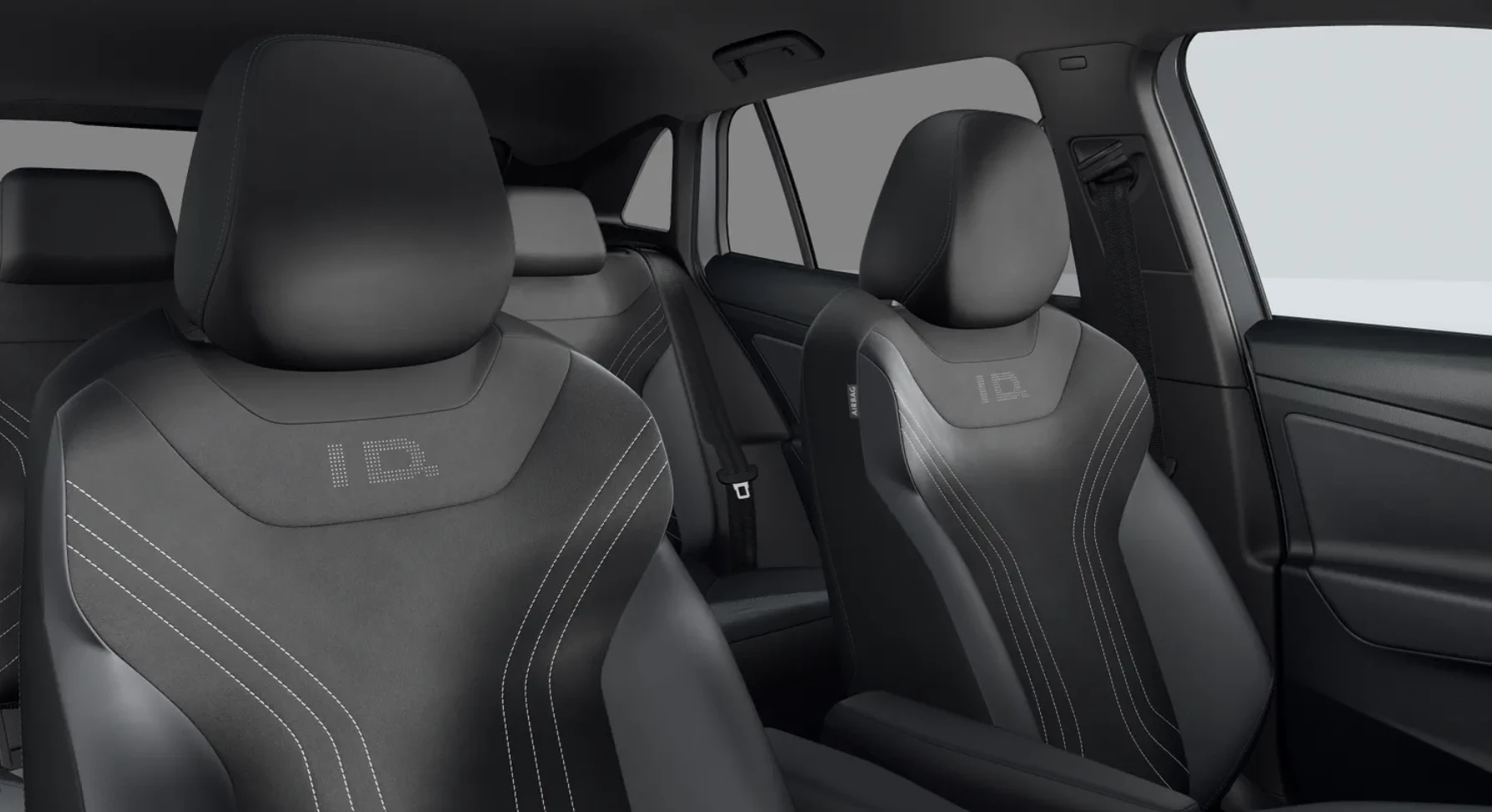 Hoofdafbeelding Volkswagen ID.4