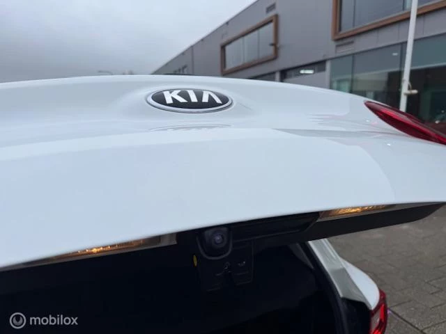 Hoofdafbeelding Kia Stonic