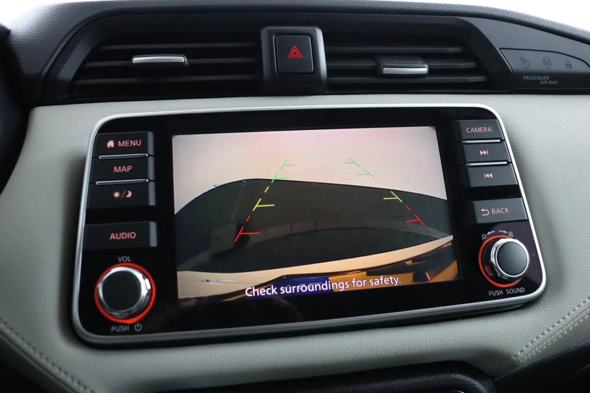 Hoofdafbeelding Nissan Micra