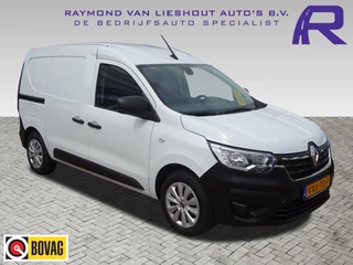 Hoofdafbeelding Renault Express