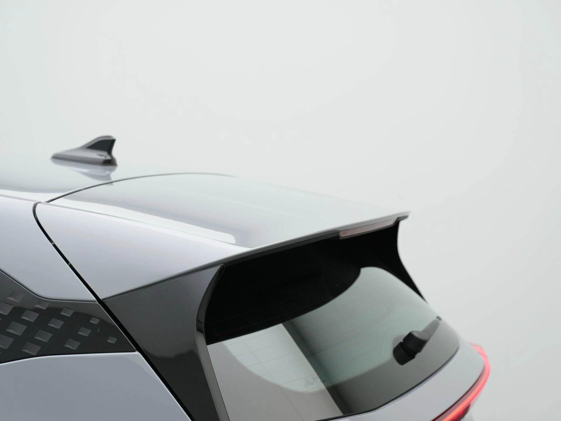 Hoofdafbeelding CUPRA Born