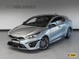 Kia ProCeed 1.5 T-GDi GT-PlusLine Pano