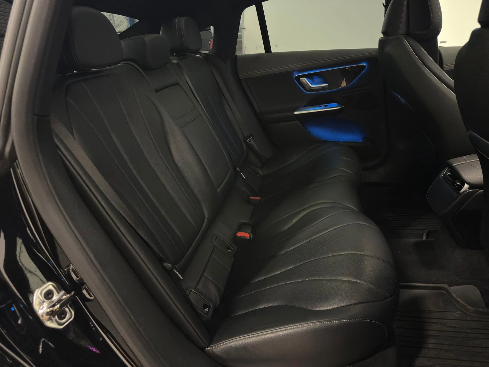 Hoofdafbeelding Mercedes-Benz EQE