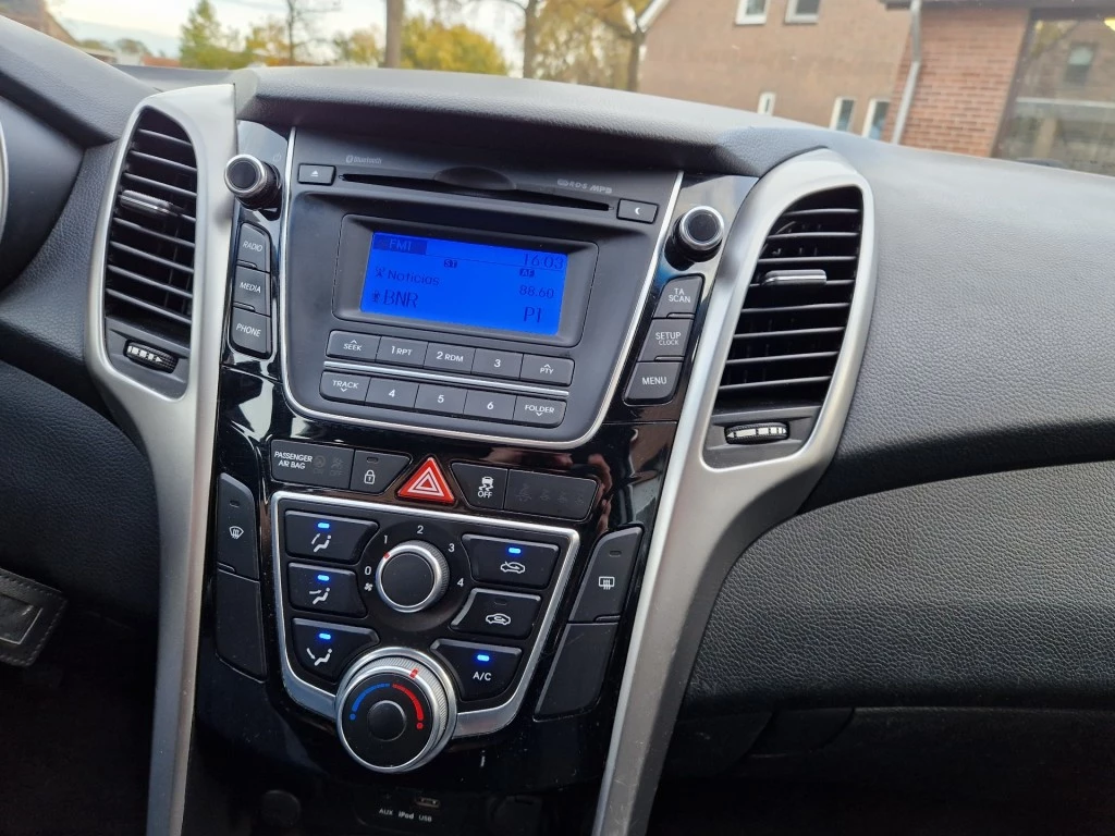 Hoofdafbeelding Hyundai i30