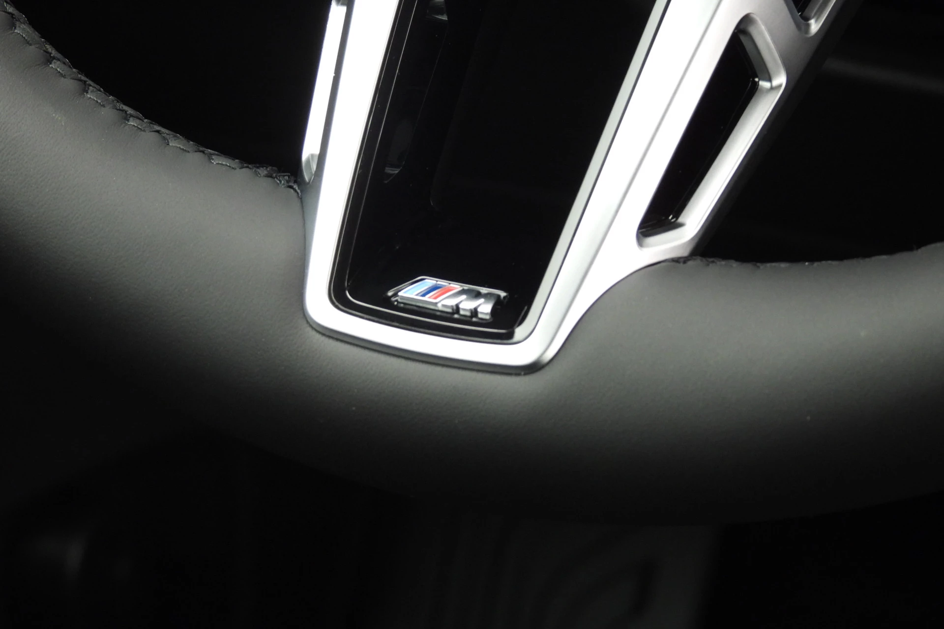 Hoofdafbeelding BMW iX1