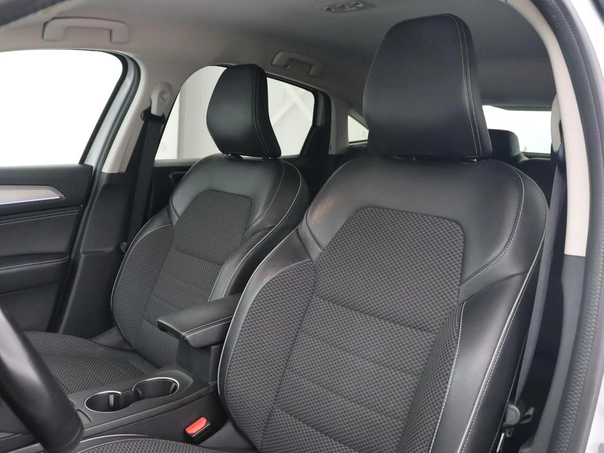 Hoofdafbeelding Renault Arkana