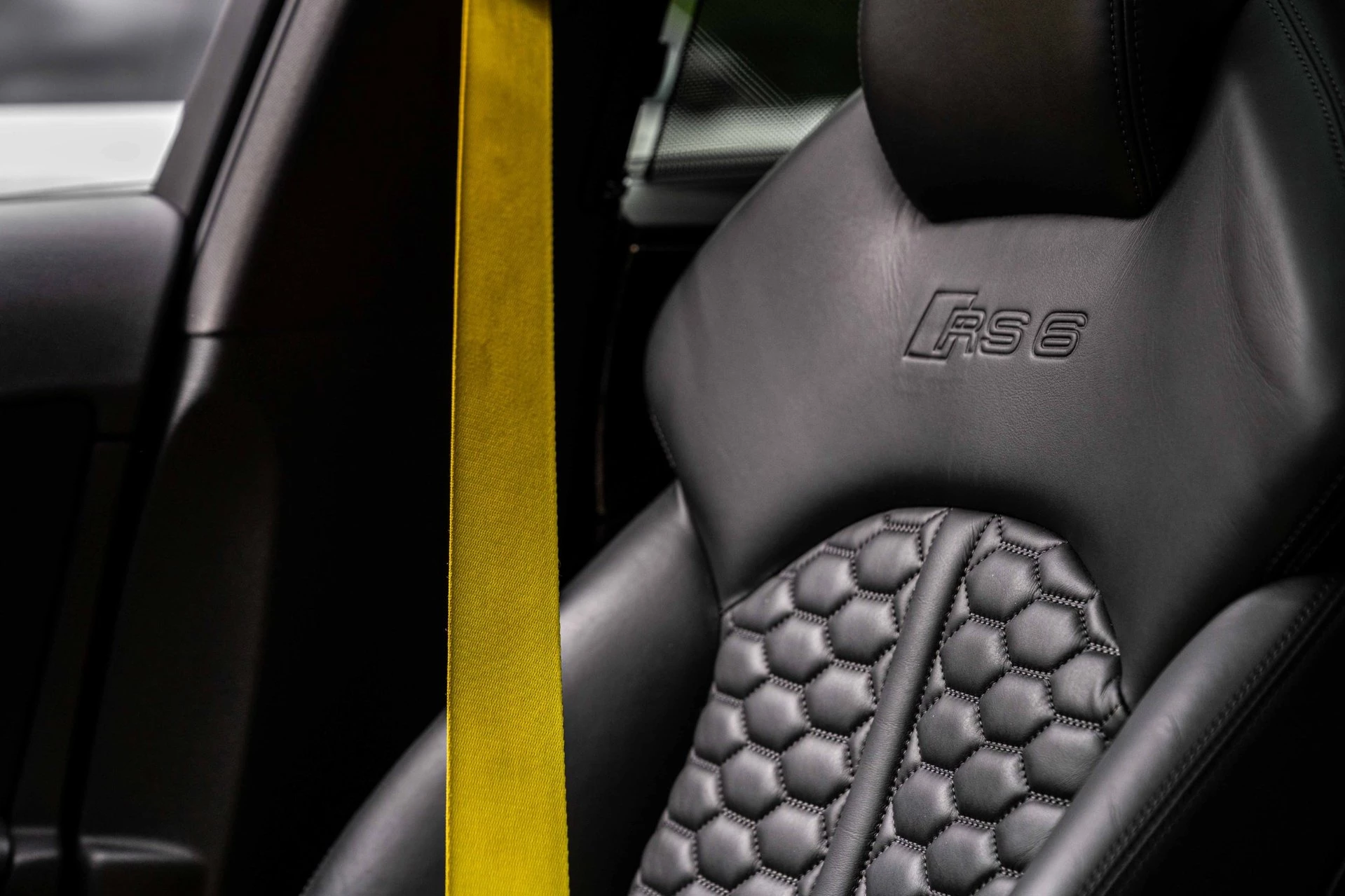 Hoofdafbeelding Audi RS6