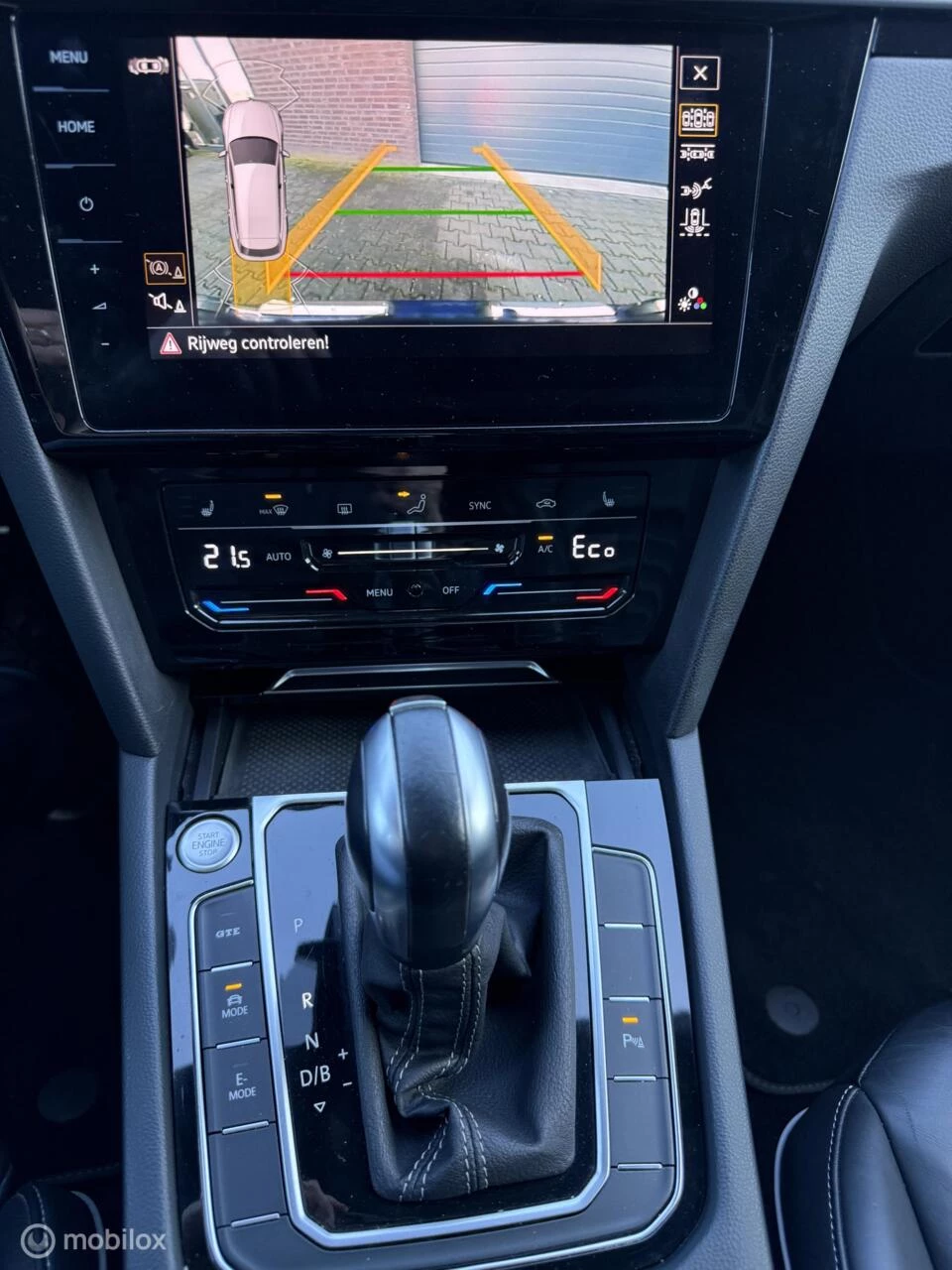 Hoofdafbeelding Volkswagen Arteon