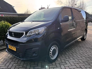 Hoofdafbeelding Peugeot Expert Peugeot Expert Bestel 226C 1.6 BlueHDI 95 Premium