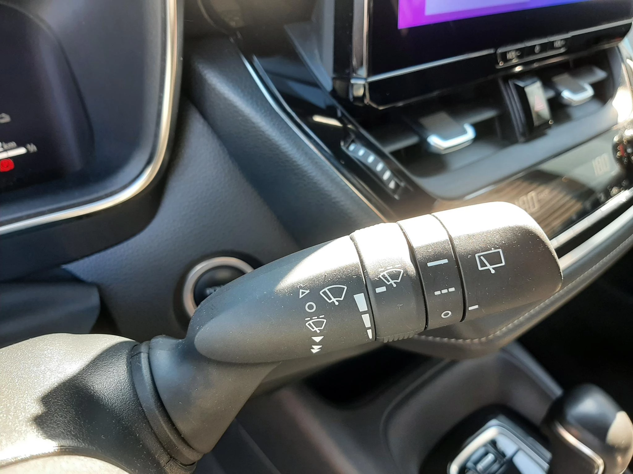 Hoofdafbeelding Toyota Corolla Touring Sports