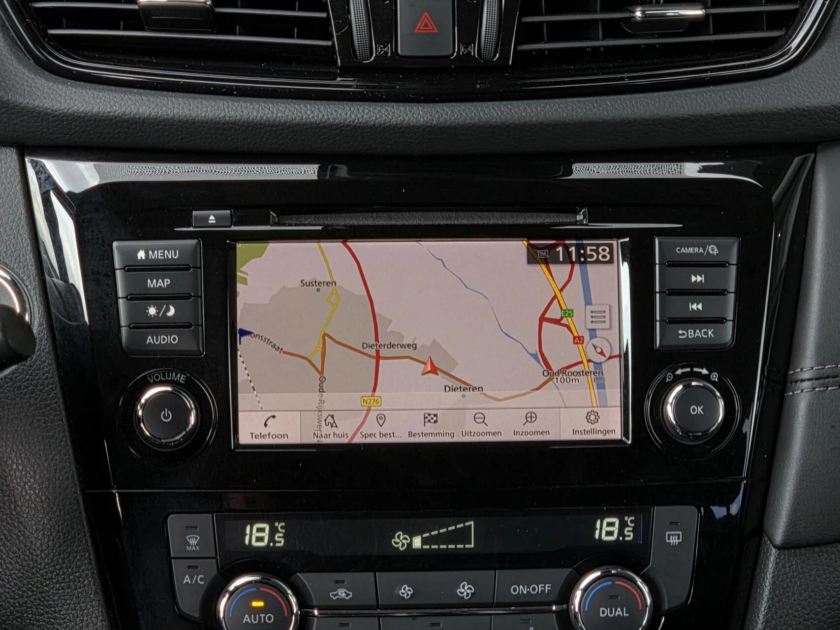 Hoofdafbeelding Nissan X-Trail