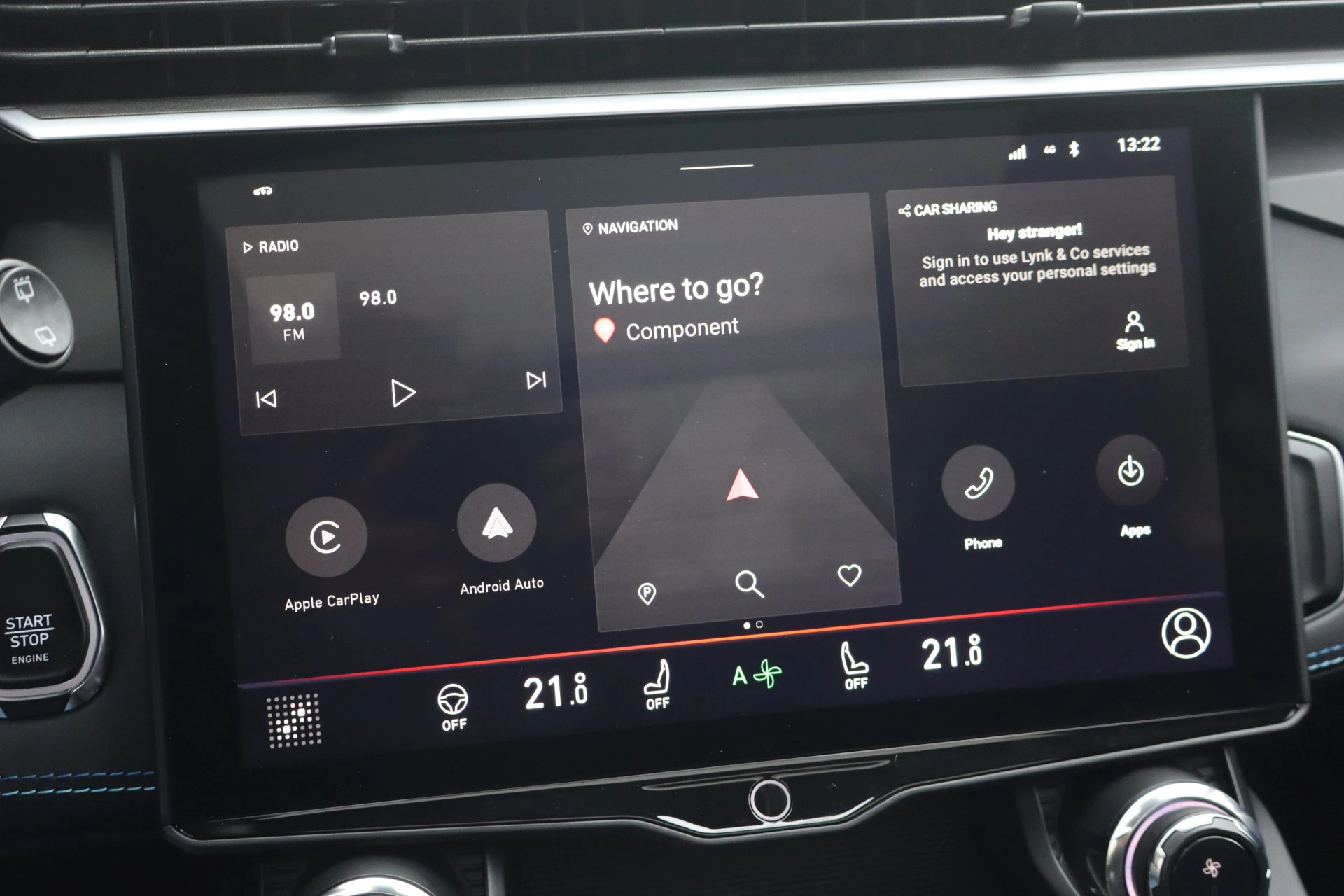 Hoofdafbeelding Lynk & Co 01