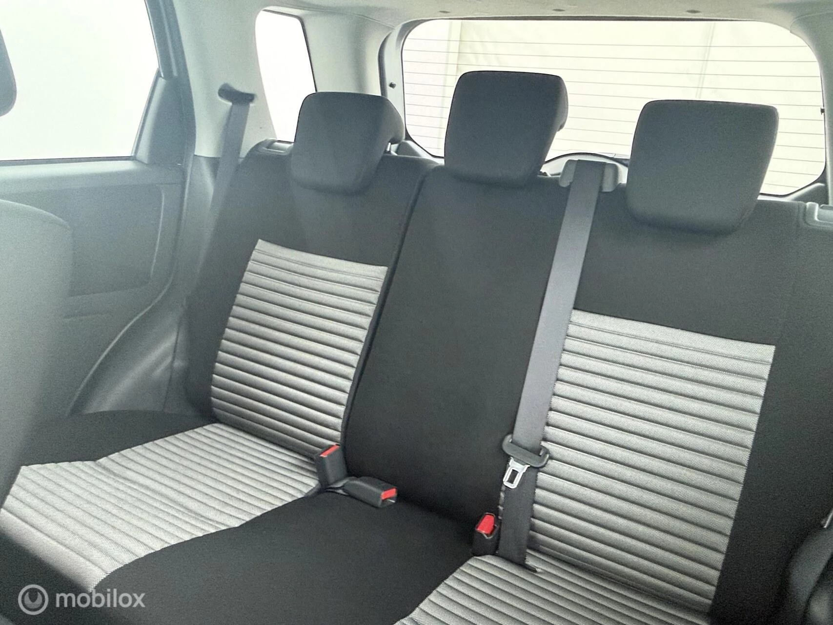 Hoofdafbeelding Suzuki SX4