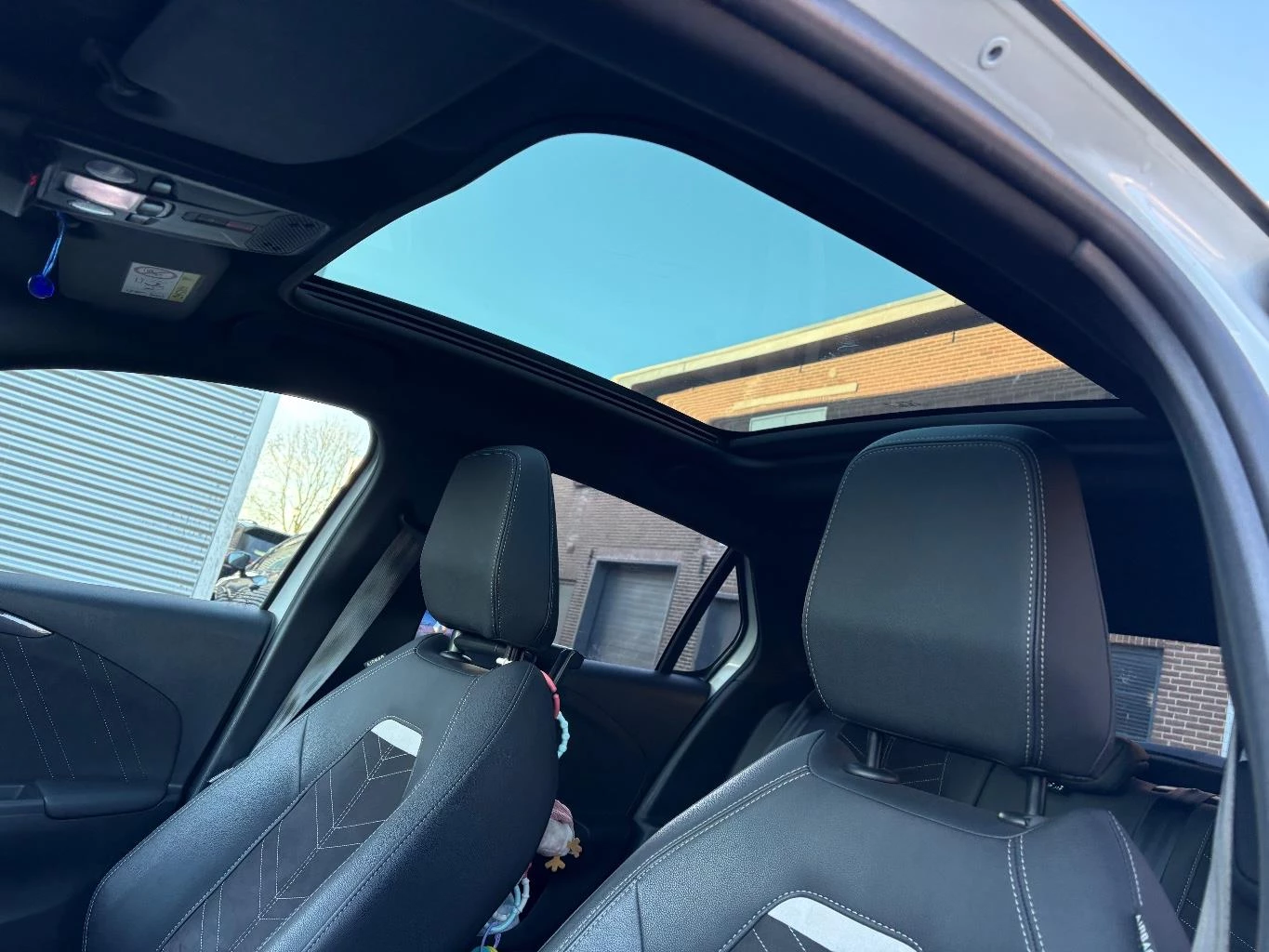 Hoofdafbeelding Opel Corsa-e