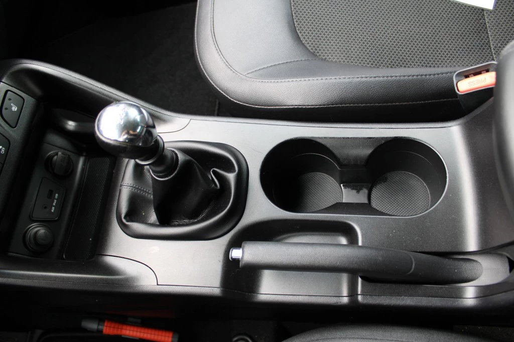 Hoofdafbeelding Hyundai ix35