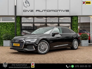 Audi A6 Limousine 50 TFSIe 299PK Quattro Design Edition | Carplay | Ambiance Light | BTW |