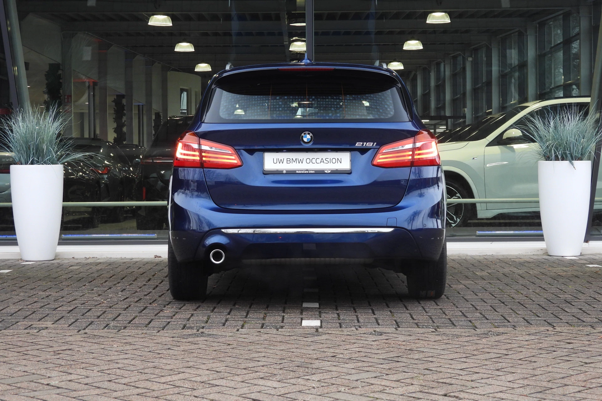 Hoofdafbeelding BMW 2 Serie