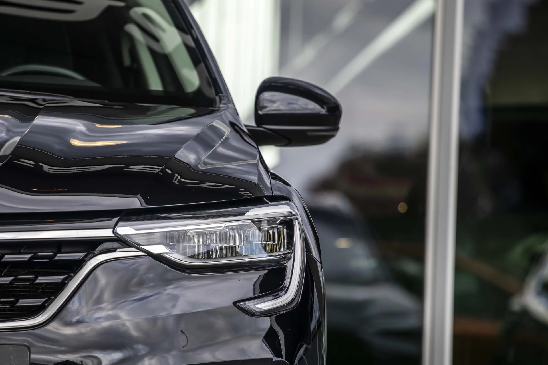 Hoofdafbeelding Renault Arkana